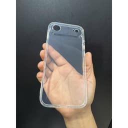 Ốp lưng Silicon dẻo Gor cho iphone 17 pro max,17 pro,17 Air,17 ốp trong suốt siêu đẹp 6