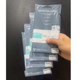 Ốp lưng Silicon dẻo Gor cho iphone 17 pro max,17 pro,17 Air,17 ốp trong suốt siêu đẹp 1