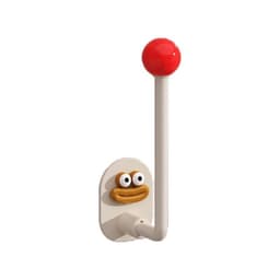 MÓC TREO ĐỒ ĐA NĂNG DÍNH TƯỜNG MEME, TIỆN LỢI 3