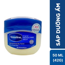 Sáp Vaseline Protecting Jelly dưỡng ẩm 100ml 3