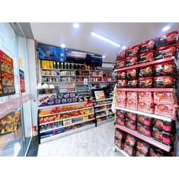 Harim Mì trộn Bibim Ramen 138g 5