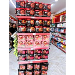 Harim Mì trộn Bibim Ramen 138g 7