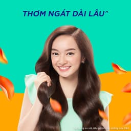 [KOL] [HỎA TỐC 2-4H] COMBO REJOICE Dầu Xả Siêu Mượt Chai 300ML + Dầu Gội Siêu Mượt Chai 630ML 8