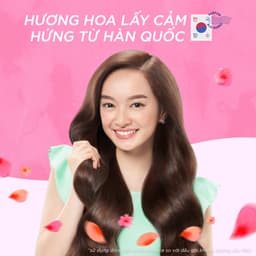 [KOL] Dầu Gội REJOICE Thơm Mềm Mượt Chai 1150ML 4