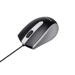 Chuột Có Dây Havit MS80 Chống Trượt | Ôm Tay Và Độ Nhạy Cao 4