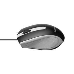 Chuột Có Dây Havit MS80 Chống Trượt | Ôm Tay Và Độ Nhạy Cao 5