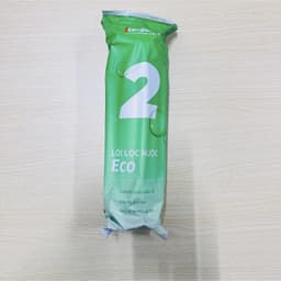 Lõi lọc nước 123 Kangaroo eco dòng mới hàng chính hãng 5