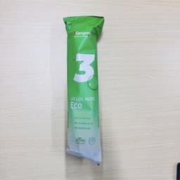 Lõi lọc nước 123 Kangaroo eco dòng mới hàng chính hãng 6