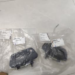 Tay mở ngoài trước Matiz 4, chevrolet Spark 2012-2018,  deawoo matiz grovee nhập khẩu 2