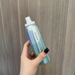 Xịt makeup da Zeesea nâng tone da , bảo vệ cho da , chiết xuất từ thiên nhiên chính hãng 2