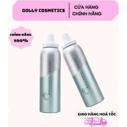 Xịt makeup da Zeesea nâng tone da , bảo vệ cho da , chiết xuất từ thiên nhiên chính hãng 1