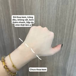 Xịt makeup da Zeesea nâng tone da , bảo vệ cho da , chiết xuất từ thiên nhiên chính hãng 3