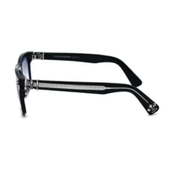 Gọng kính cận thời trang nam nữ NARO EYEWEAR  dáng vuông nhựa cao cấp hoạ tiết sắc nét- 2207 3