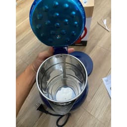 Ấm Đun Nước Siêu Tốc, Bình Đun Nước Giữ Nhiệt SFIAPRT ST160 Inox Vỏ Nhựa 2.5 lít - Dung tích thực tế 1.8L - bền đẹp rẻ 3