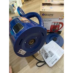 Ấm Đun Nước Siêu Tốc, Bình Đun Nước Giữ Nhiệt SFIAPRT ST160 Inox Vỏ Nhựa 2.5 lít - Dung tích thực tế 1.8L - bền đẹp rẻ 8