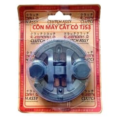 Côn máy cắt cỏ Kawashaki TJ53 Zenoar Pro có kèm 2 ốc côn 2
