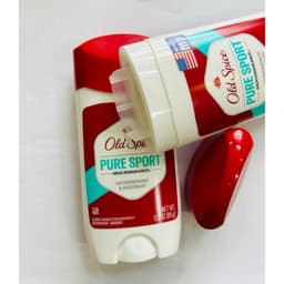 Lăn Khử Mùi Old Spice USA 85g/73g (Nhiều Mùi Hương) 9