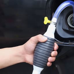 [ComBo] 10 Hút Rượu Đen, Bơm Chất Lỏng Bóp Tay Tiện Lợi, Tiện Dụng . [TTLV] 1