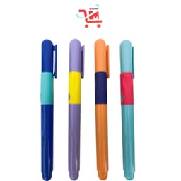 Bút Máy Luyện Chữ Đẹp Cánh Diều 106, Sử Dụng Ống Mực, Hoặc Bơm Mực, Nét Viết Rõ, Tròn, Đều, Phần Cầm Bút Có Định Vi 1