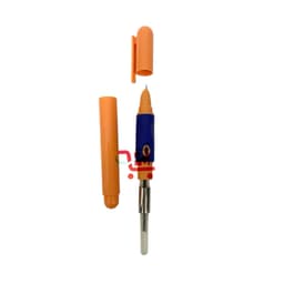 Bút Máy Luyện Chữ Đẹp Cánh Diều 106, Sử Dụng Ống Mực, Hoặc Bơm Mực, Nét Viết Rõ, Tròn, Đều, Phần Cầm Bút Có Định Vi 5