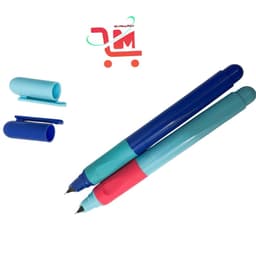 Bút Máy Luyện Chữ Đẹp Cánh Diều 106, Sử Dụng Ống Mực, Hoặc Bơm Mực, Nét Viết Rõ, Tròn, Đều, Phần Cầm Bút Có Định Vi 2