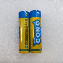 Pin AA (2A) Con Ó Cao Cấp Hộp 40 Viên 8
