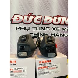   Cặp cùm NVX zin (chưa mod) ) hàng chính hãng 2