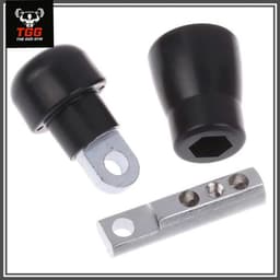 Bộ combo đầy đủ siết cáp máy tập Gym Cao Cấp 6