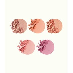 Phấn Má Hồng KLAVUU Urban Pearlsation Natural Powder Blusher 5.5g 4