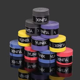 Combo 5 Cuộn Cuốn Cán Vợt Cầu Lông, Cuốn Cán Cần Câu PK Sports Chống Trơn Trượt Khi Câu Cá 1