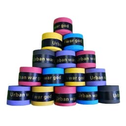 Combo 5 Cuộn Cuốn Cán Vợt Cầu Lông, Cuốn Cán Cần Câu PK Sports Chống Trơn Trượt Khi Câu Cá 2