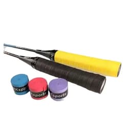 Combo 5 Cuộn Cuốn Cán Vợt Cầu Lông, Cuốn Cán Cần Câu PK Sports Chống Trơn Trượt Khi Câu Cá 8