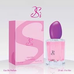 Nước Hoa Nữ SÌ 25ml - GỢI CẢM VÀ CUỐN HÚT - Cam kết chính hãng 3