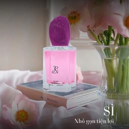 Nước Hoa Nữ SÌ 25ml - GỢI CẢM VÀ CUỐN HÚT - Cam kết chính hãng 4