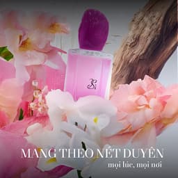 Nước Hoa Nữ SÌ 25ml - GỢI CẢM VÀ CUỐN HÚT - Cam kết chính hãng 2