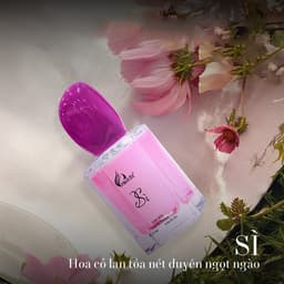 Nước Hoa Nữ SÌ 25ml - GỢI CẢM VÀ CUỐN HÚT - Cam kết chính hãng 6