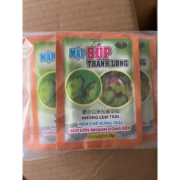 Phân bón chuyên dùng Thanh Long - Mập Búp Thanh Long - Dưỡng búp to nhanh, chắc khỏe 3