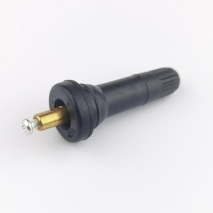 Van cảm biến áp suất lốp nhựa, Van áp suất lốp, cảm biến áp suất lốp TPMS