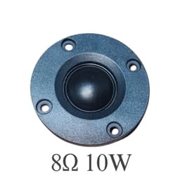 Loa Treble 10W 15W 20W 25W màng Lụa Titan Diy - 7