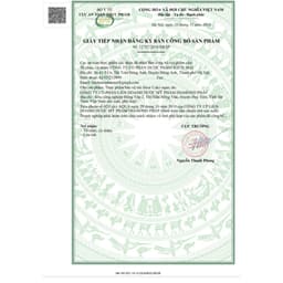 Calci Aqua - Táo đỏ Bạch Mai hỗ trợ xương khớp khỏe mạnh_Sản phẩm chính hãng 5