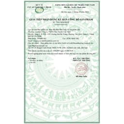 Viên uống bảo vệ sức khoẻ Herbs of Gold Breastfeeding Support 60 Viên 5