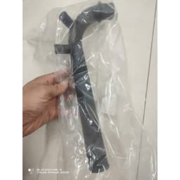 Ống nước nhựa sau máy Gentra, Aveo, LAcetti 1.6 xe việt , Nubira. Lanos 2