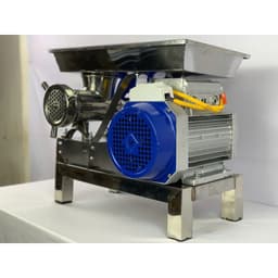 Máy xay đùn thịt, cổ gà, cua ốc, xay hành tỏi, xay nhân bánh...cối 22inox 1