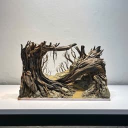 Layout Rừng Ver.8 | Layout Thuỷ Sinh Được Chế Tác Thủ Công Nhiều Kích Thước | RF Aquarium 2