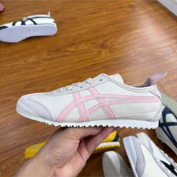 Giày Thể Thao Cổ Thấp Tiger Đủ Màu Fullbox.PPSNK3 3