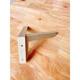 Tổng Kho EKE Sắt, Ke Góc Vuông, Ke V, EKE Góc L, Sơn Tĩnh Điện (Cặp 2 Cái) 8