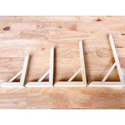 Tổng Kho EKE Sắt, Ke Góc Vuông, Ke V, EKE Góc L, Sơn Tĩnh Điện (Cặp 2 Cái) 4