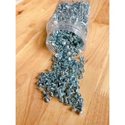 Vít Tự Khoan Sắt Mạ Đầu Dù (Đầu Cúc, Đuôi Cá) Hàng Tốt, Nhiều Kích Cỡ 1.2P, 1.6P, 2P, 3P,... 3