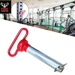 Chốt Xoay Đa Chiều Chốt Cài Gắn Rack Tập Gym Tập Luyện Tại Nhà Hợp Kim Tại HC Sport 3