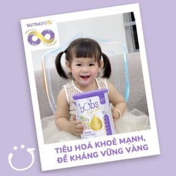 [DATE 2028] Sữa Bubs Supreme Nhập Khẩu Hộp 800g Bổ Sung Dinh Dưỡng Hỗ Trợ Tiêu Hóa Phát Triển Toàn Diện 2